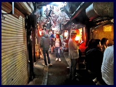 Omoide Yokocho